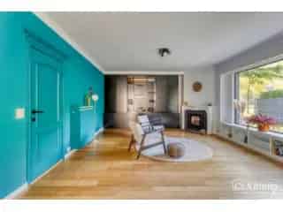 Villa te koop Brasschaat 3 slaapkamers tuin 1167m2