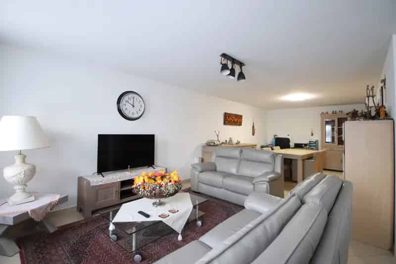 Appartement te koop nabij centrum - 2 slaapkamers - tuin