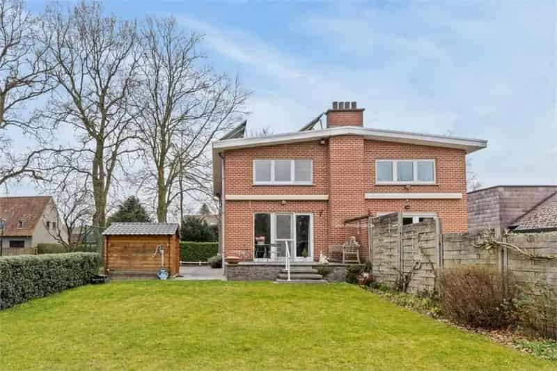 Huis te koop Sint-Martens-Latem 4 slaapkamers