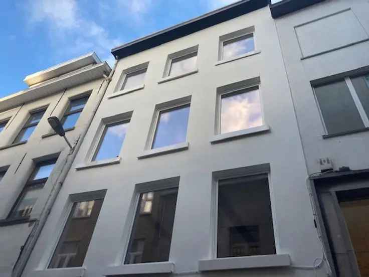 Appartementsblok Te Koop