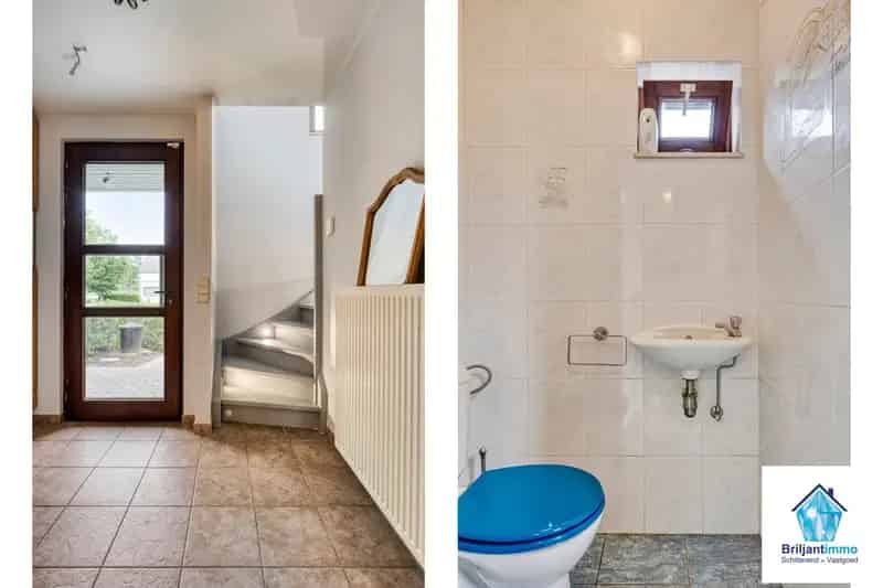 Huis te Koop Leest: Instapklaar met Airco Jacuzzi en Zonnepanelen