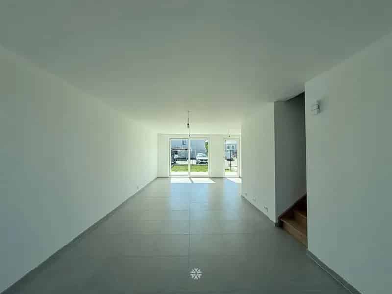 Energiezuinige woning te koop nabij Gent