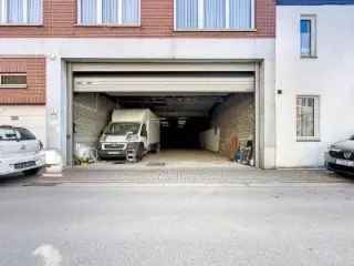 Industrie te koop 380m² Châtelet