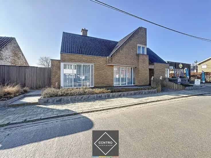 Villa Te Koop