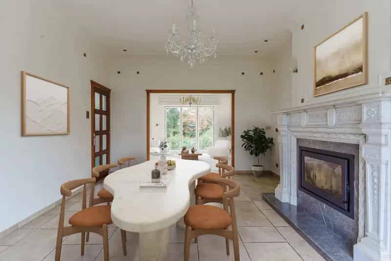 Huis te koop Wondelgem 3 slaapkamers tuin garage