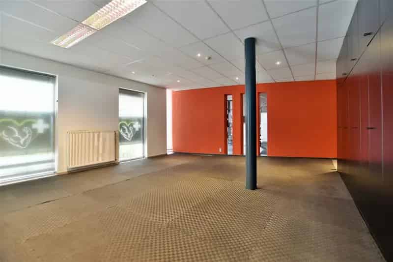 Kantoorruimte te Huur Grembergen Paramedisch Centrum