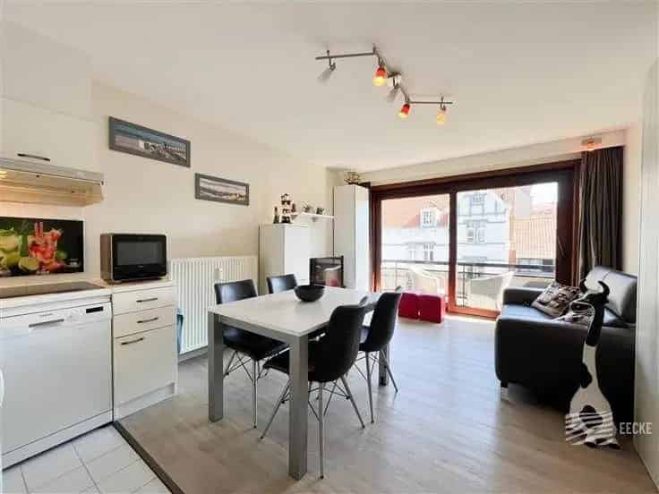 Studio Te Koop Westland Zeezicht Gemeubeld