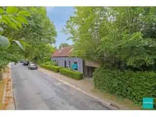 Huis te koop Asse 3 1 slaapkamers tuin carport