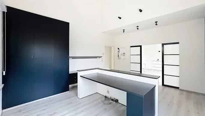 Kantoorruimte te huur Aalter 100m² Nabij E40