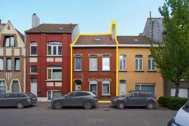 Huis Te Koop 5 Slaapkamers Vuurtorenwijk
