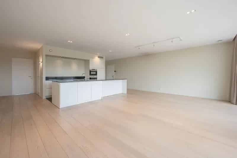 Appartement te koop Sint Michiels Brugge 2 slaapkamers