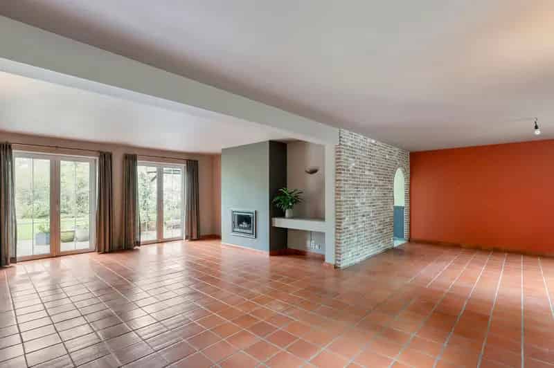 Riante Villa te Mol in Groene Topwijk