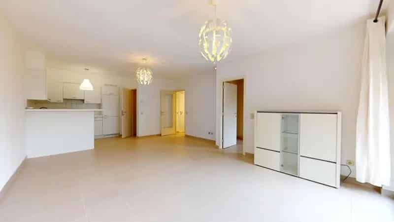 Appartement te Woluwe-Saint-Lambert 1 slaapkamer 62m²