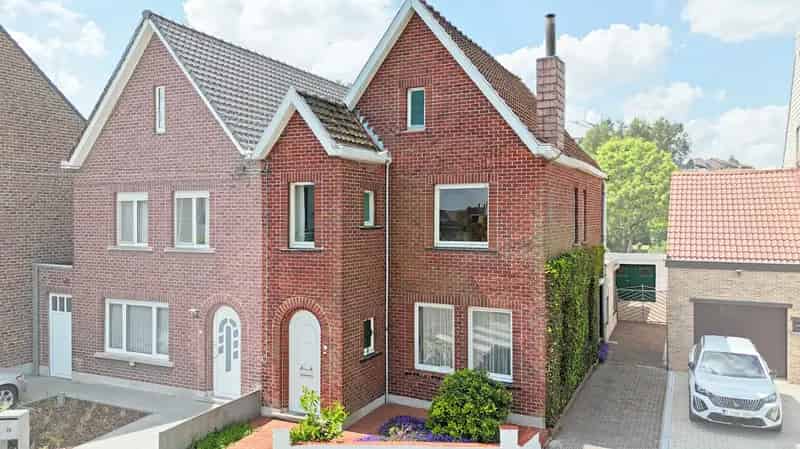 Huis te koop in Gavere 181m²