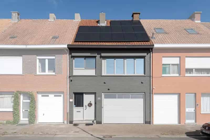 Huis te koop