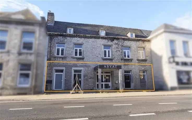 Commerciële Ruimte Bouge 379m²