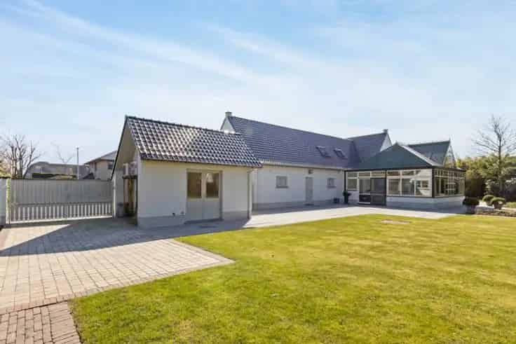 Villa Te Koop