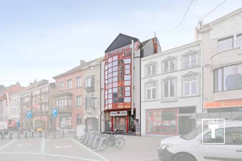Opbrengsteigendom te koop Eeklo