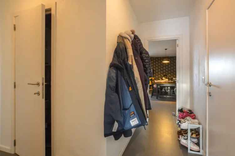 Appartement te koop