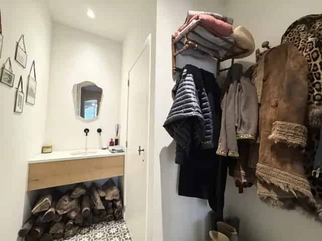 Huis te Koop Etterbeek 5 Slaapkamers 285m² Tuin Garage