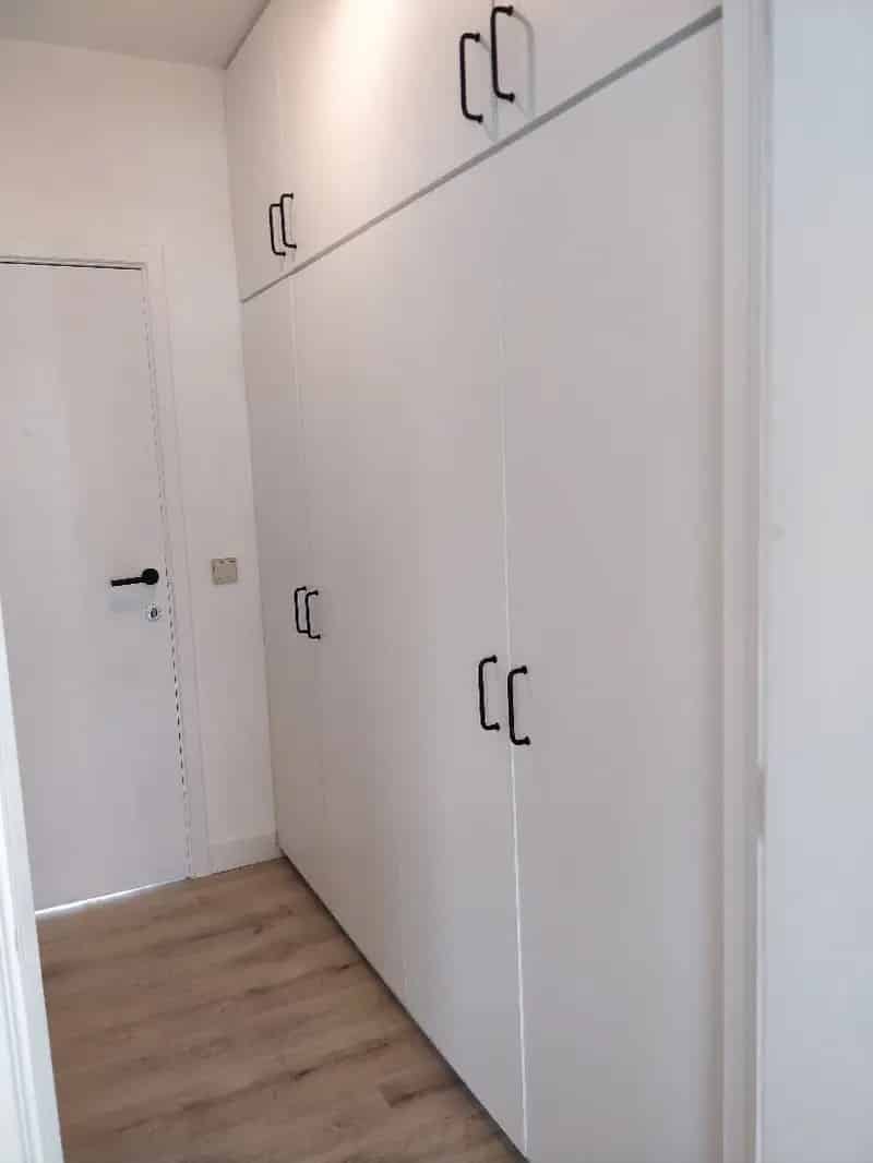 Duplex Appartement 2 Slaapkamers Te Huur