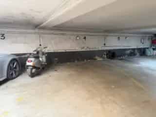 Parking te Koop Etterbeek Montgomery