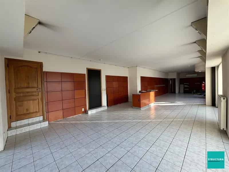 Handelsruimte 88m² Hekelgem Commerciële Ligging