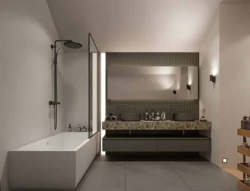 Appartement te huur