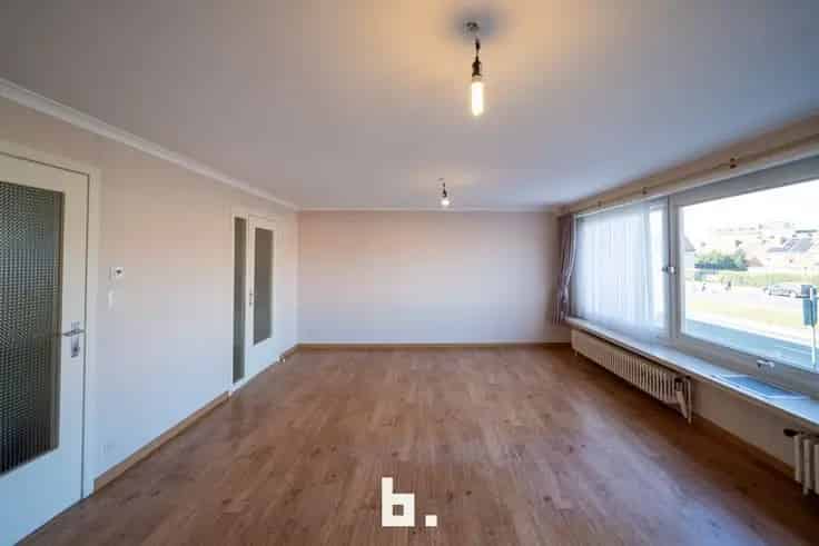 Appartement te Koop Zeebrugge 2 slaapkamers Zonnig terras
