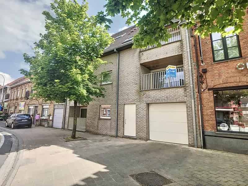 Appartement te huur