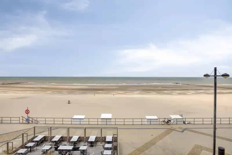 Appartement te koop