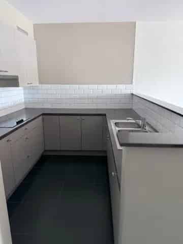 Appartement Temse: Energiezuinig appartement met ruime woonkamer