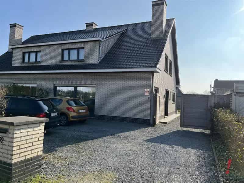 Gezinswoning te huur Garage Tuin 4 slaapkamers