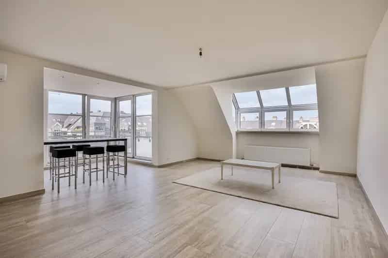 Appartement te koop Lanaken 2 slaapkamers instapklaar