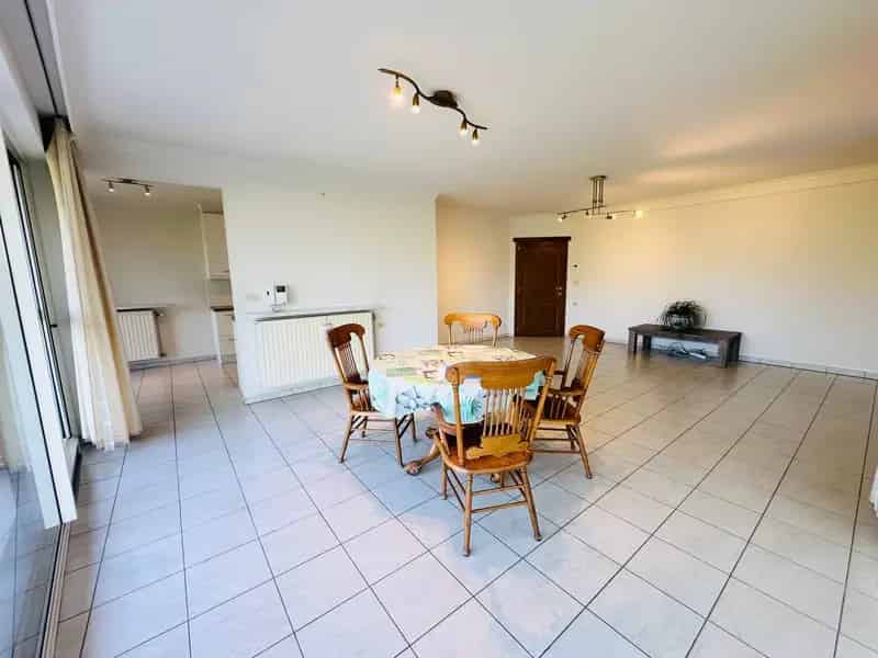 Appartement te huur Roeselare 2 slaapkamers gelijkvloers rolstoeltoegankelijk