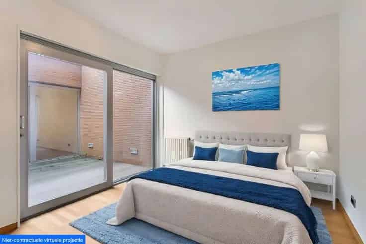 Appartement Te Koop Oudenaarde 3 slaapkamers 3 terrassen