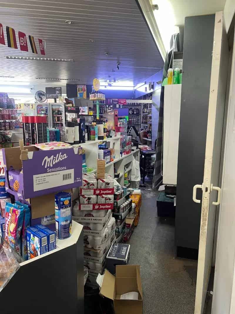 Kantoor te Koop Ekeren - Handelspand Pauwelsstraat