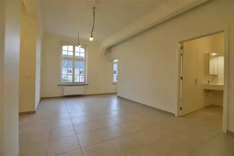 Appartement te huur Dendermonde Centrum Zwartzusterklooster