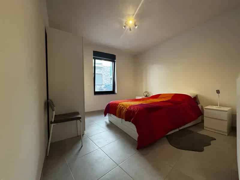 Appartement te koop Turnhout 2 slaapkamers terrastuin