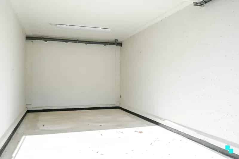 Garagebox te koop Beveren Leie