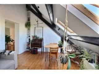 Appartement te huur Elsene 1 slaapkamer Vijvers