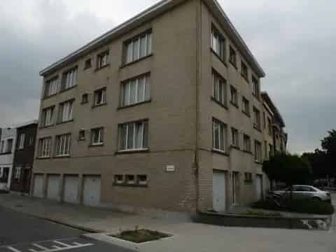 Appartement 2 slaapkamers Jozef Verbovenlei