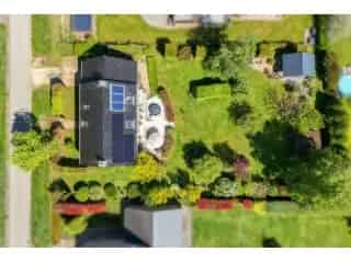 Villa te koop Marchin 4 slaapkamers grote tuin