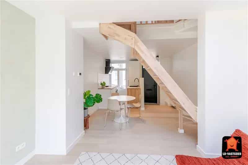 Huis te koop Gentbrugge: gerenoveerd, MOBISCORE 9410
