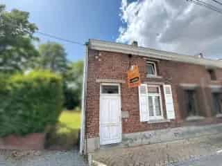 Huis te koop Silly - 2 slaapkamers, tuin, renovatieproject