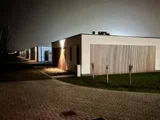 Fermette te koop Lombardsijde 8 unieke vakantiewoningen