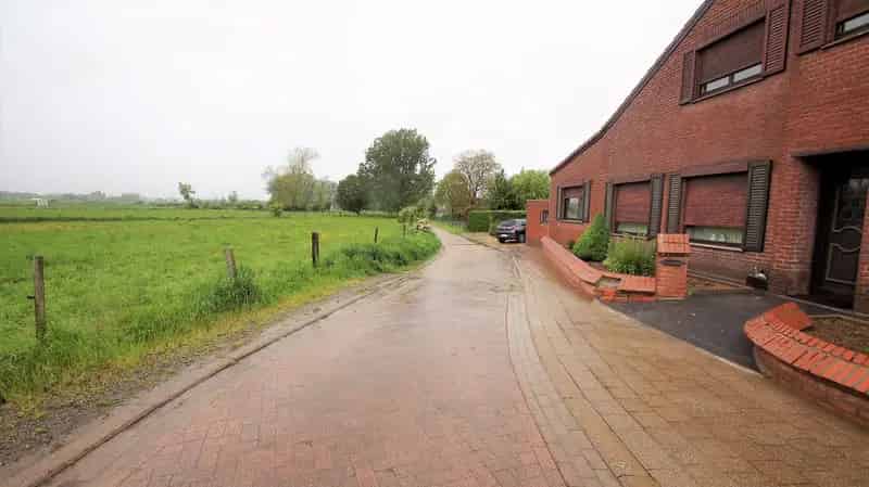 Bouwgrond 8a 13ca Open Bebouwing