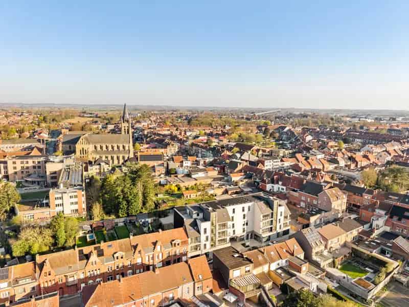 Luxe Penthouse 122m2 2 slaapkamers 2 terrassen