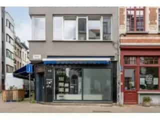 Handelspand Antwerpen -  Investeer in toplocatie met 638% rendement