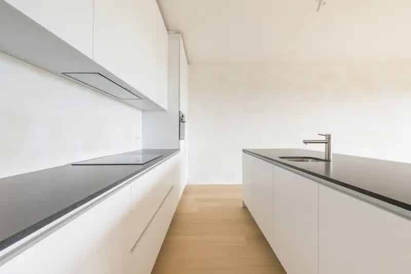 Appartement te huur Galgenweel 2 slaapkamers